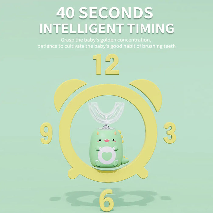 Kids Electric Toothbrush