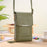 Mini Cell Phone Bag