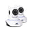 UL Tech Set of 2 1080P IP Wireless Camera - White