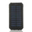 Roaming Solar Power Bank Phone or Tablet Charger