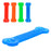 Pet Dog Chew Toys Rubber Bone Toy Aggressive Chewers Dog Toothbrush