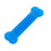 Pet Dog Chew Toys Rubber Bone Toy Aggressive Chewers Dog Toothbrush