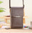 Mini Cell Phone Bag